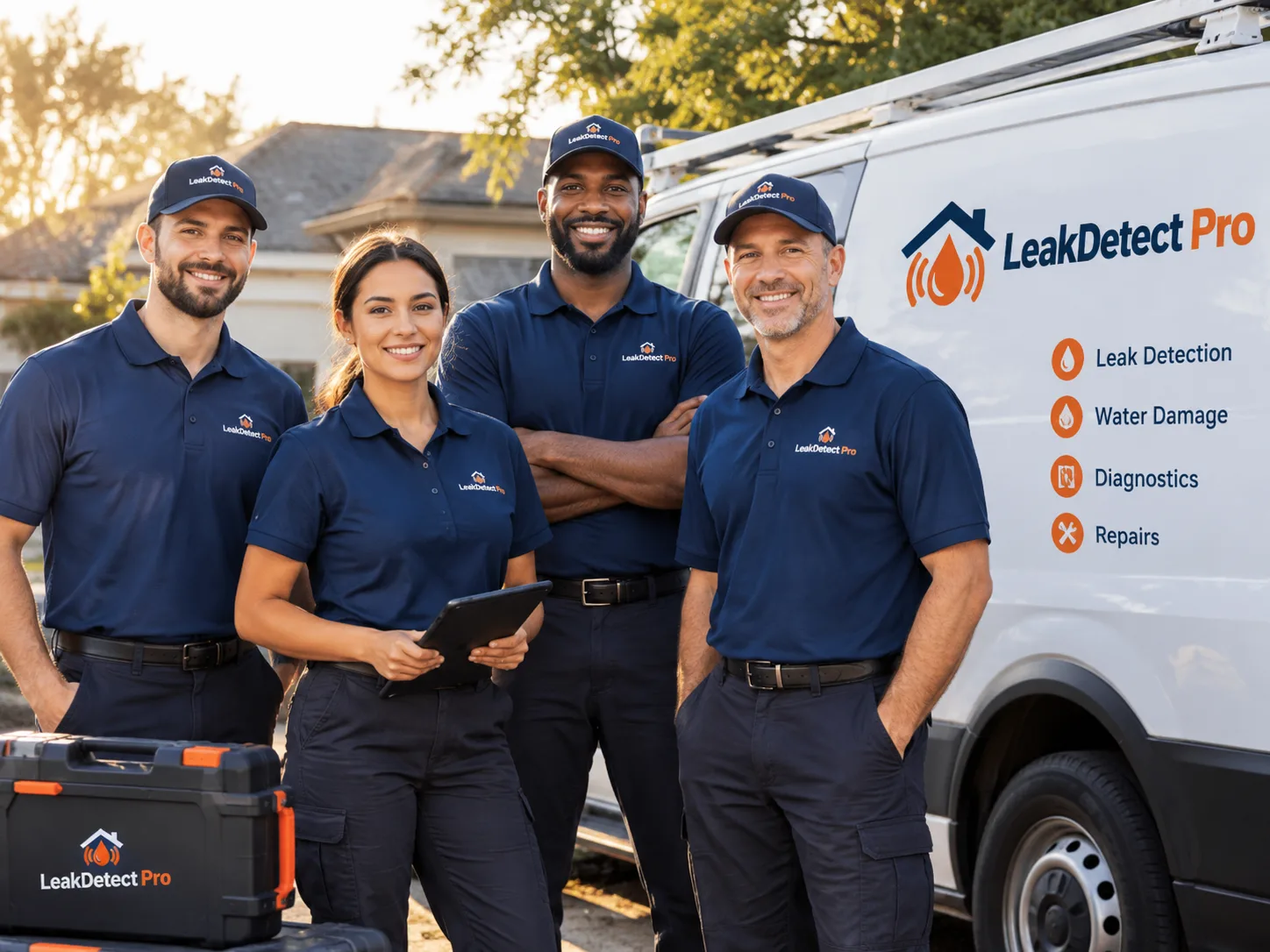 Roof Repair company in Melrose, WI